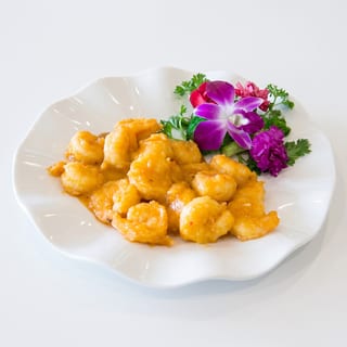 Royal Shrimp 皇帝蝦