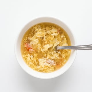 Soup of the Day 今日湯
