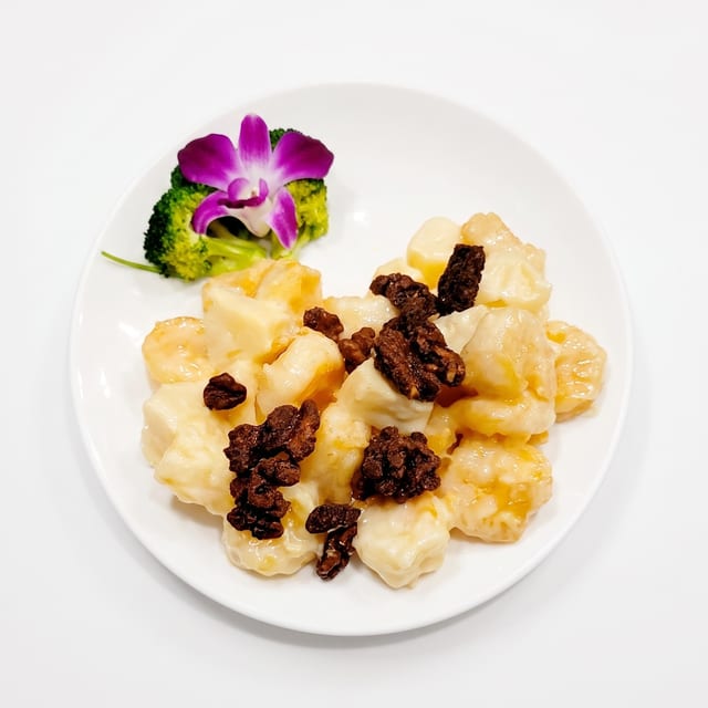 Walnut Shrimp 合桃蝦.