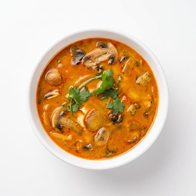 Coconut Soup 椰奶湯.